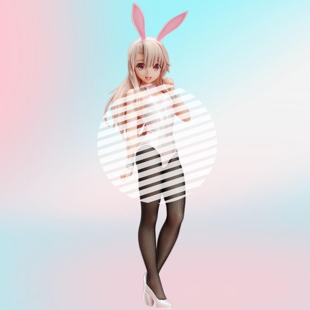 Figura Anime Hentai In PVC - Modello Da Collezione Per Otaku, Regalo Originale