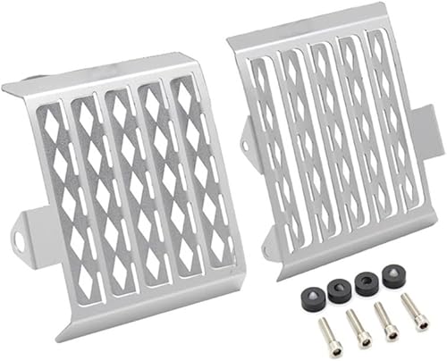 Miniatura 8 de RAtsch Radiator Guard Grille Cover for G650GS G 650 GS G650 GS G650GS Sertao- All Years CNC Motorcycle Radiator Grille Guard Cover G650gs G 650GS