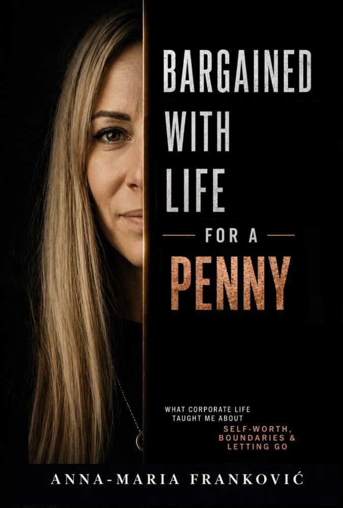 Bargained With Life For A Penny
