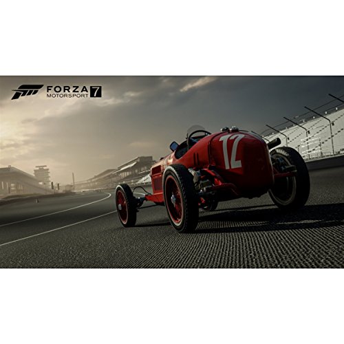 Forza Motorsport 7 - Xbox One