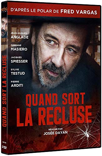  Quand sort la recluse