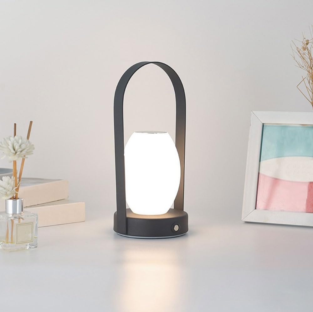Lampy stołowe Lampka na biurko do stolika nocnego