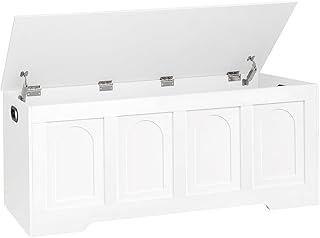 DINZI LVJ Storage Chest, 47.2