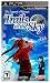The Legend of Heroes: Trails in the Sky - Sony PSP