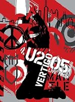 Algopix Similar Product 4 - Vertigo: Live from Chicago