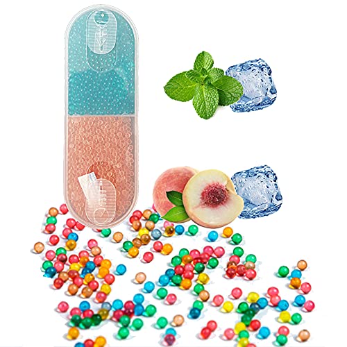 aroma kapseln zigaretten 2000Pcs aroma kapseln DIY Zigaretten Pops Burst Perlen aroma kapsel e zigarette kapseln…