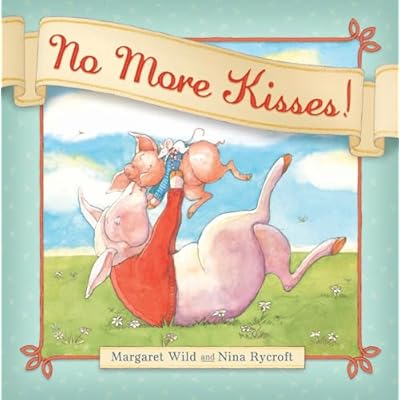 No More Kisses