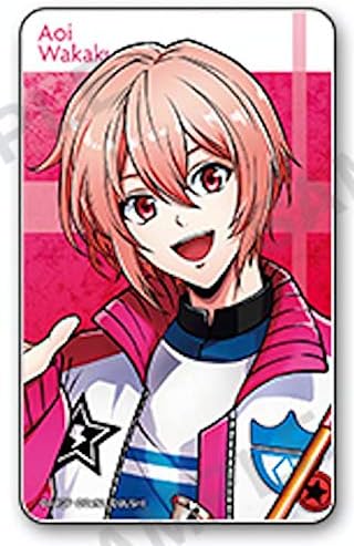 Amazon 若草あおい アルゴナビス From Bang Dream side トレーディングクリアカード アニメ 萌えグッズ 通販 Amazon 若草あおい アルゴナビス From Bang Dream side トレーディングクリアカード アニメ 萌えグッズ 通販