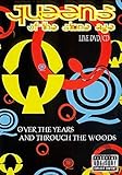  Queens of the Stone Age - Over the Years and through the Wood (+ Audio-CD) [2 DVDs]
