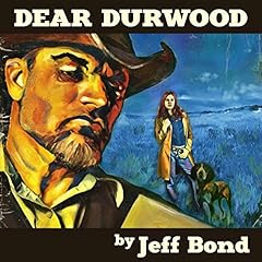 Couverture de Dear Durwood