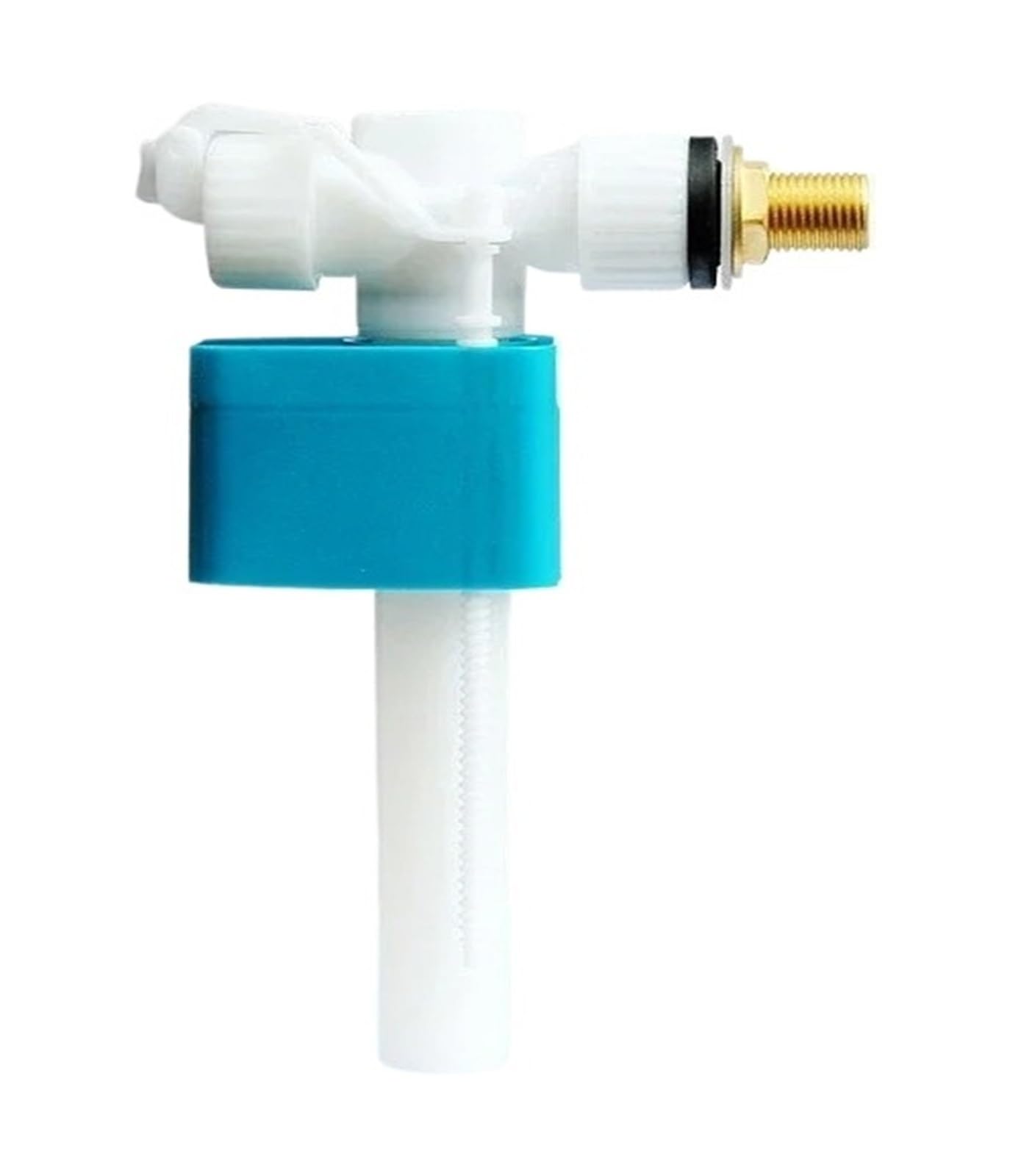 Mcanisme de WC alimentation latrale G3/8 pour rparer les fuites de toilette