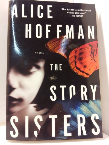 Story Sisters - Book Club Edition 1615238956 Book Cover