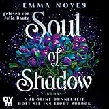 Cover zum Buch Soul of Shadow, Band 1