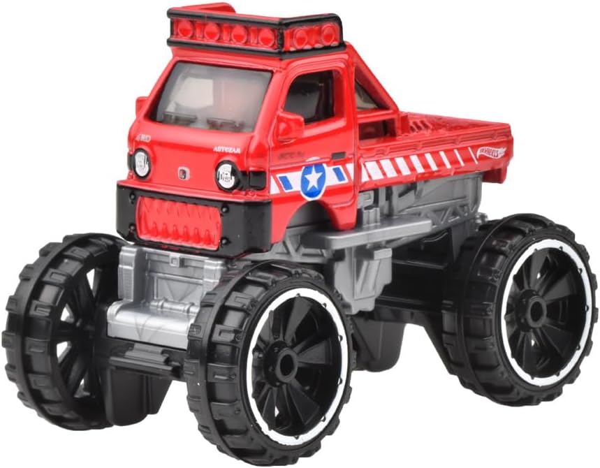 -63%【¥172】Hot Wheels ベーシックカー マツダ オートザム JFN39