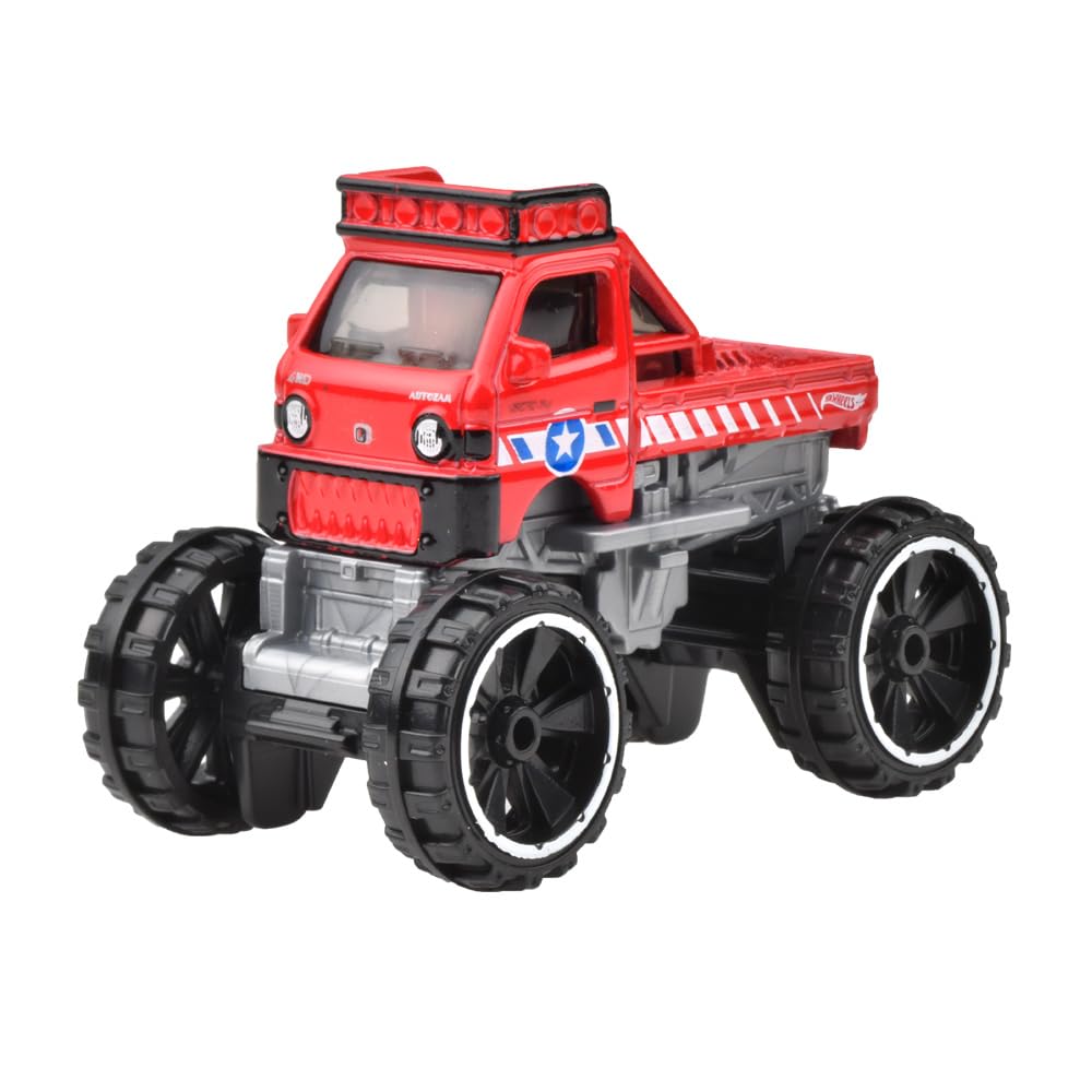 Amazon.co.jp: ホットウィール(Hot Wheels) ベーシックカー マツダ