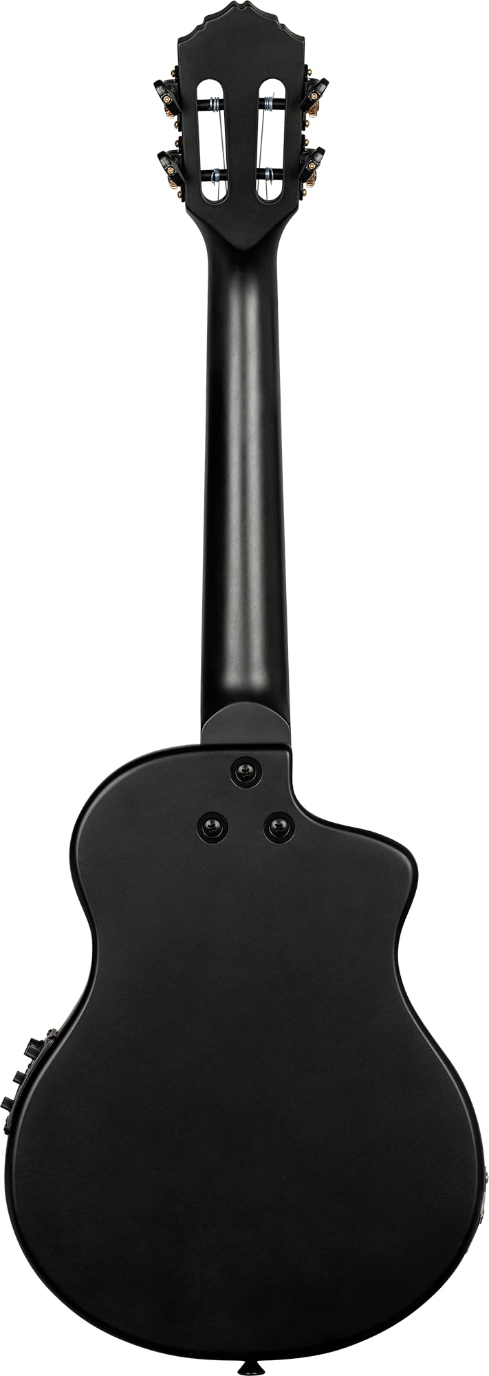 ORTEGA TourPlayer Series - Ukulele tenore a 4 corde, per mancini, con custodia