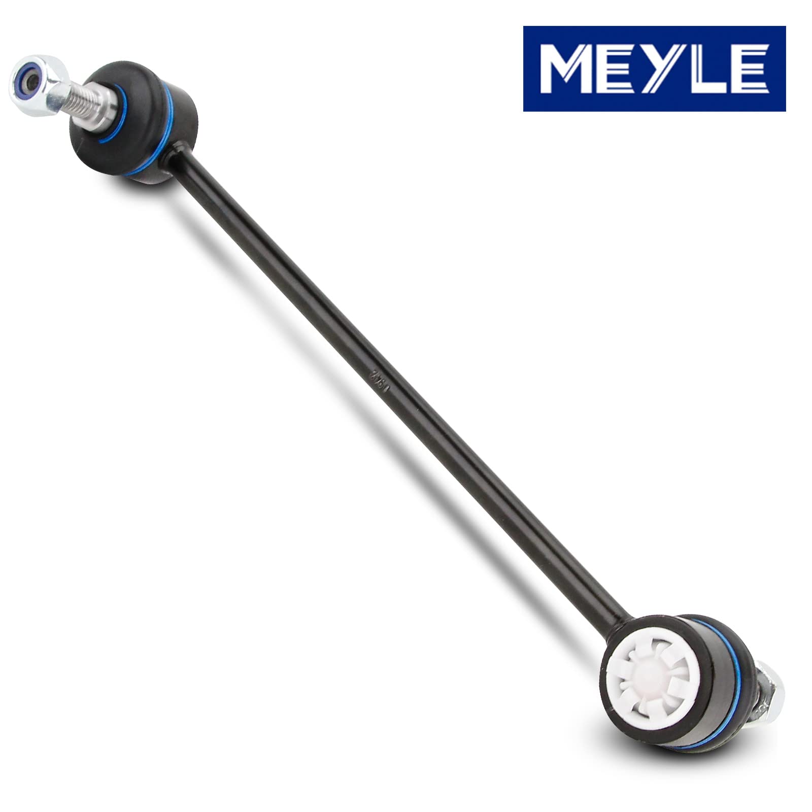 2x Original MEYLE 7160600042 Koppelstange Vorne Kompatibel mit B 