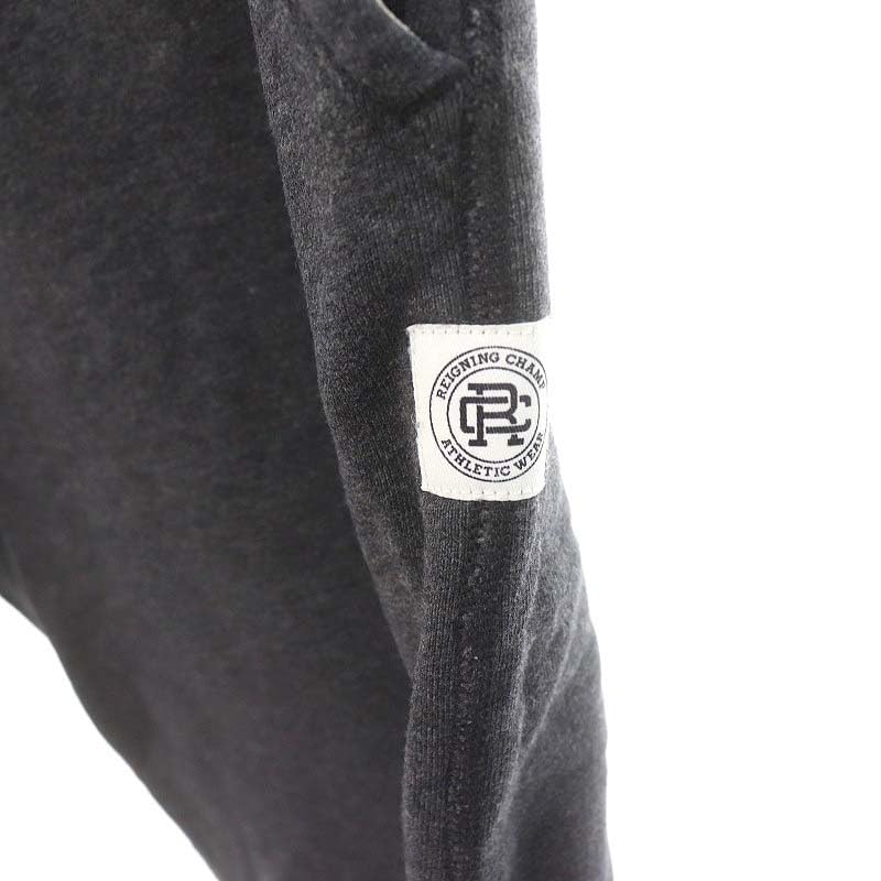 Amazon.co.jp: レイニングチャンプ REIGNING CHAMP スウェット