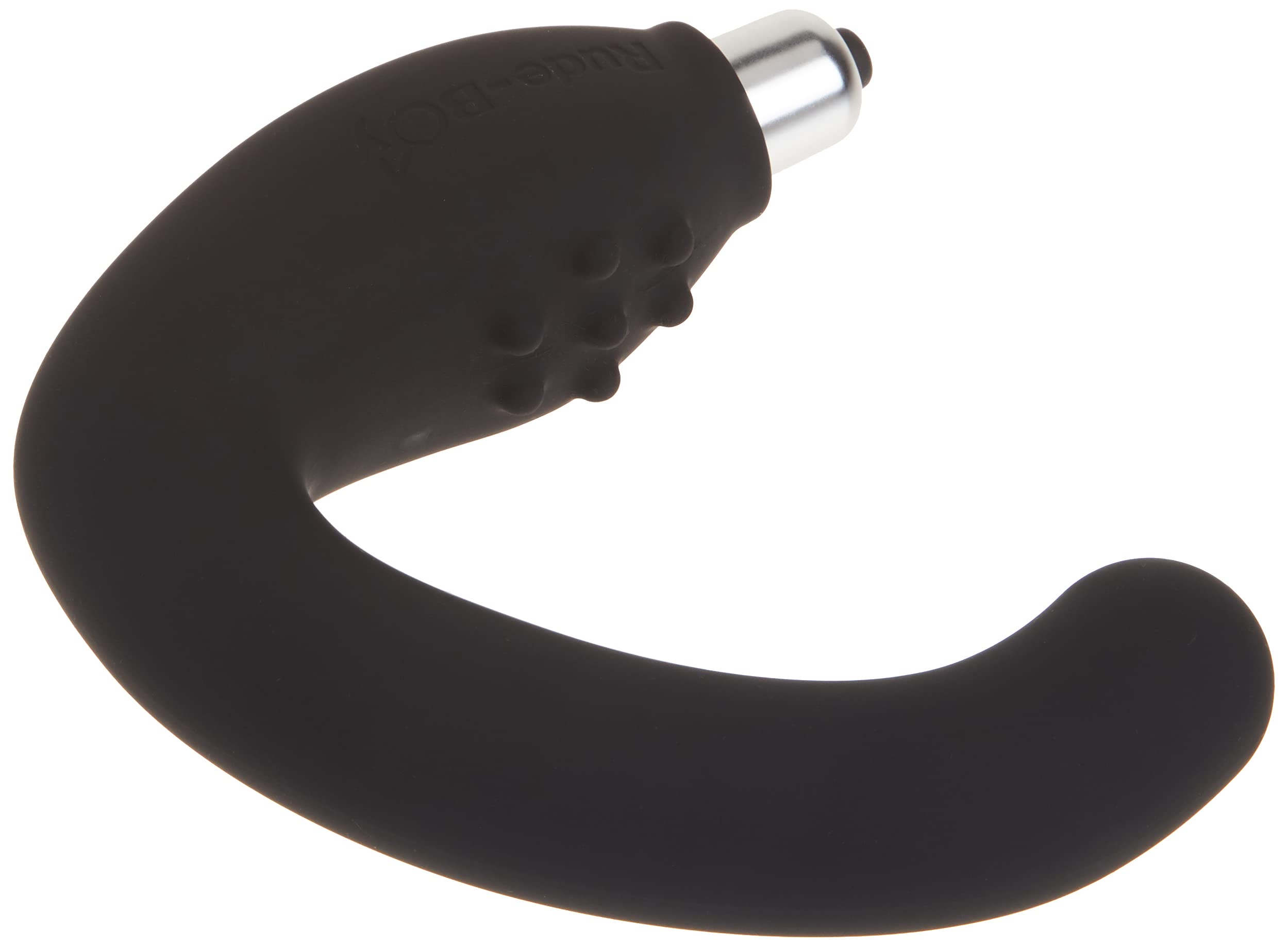 Stimulateur De Prostate Big Boy 7 - Sextoy Homme Rocks-Off - Neuf