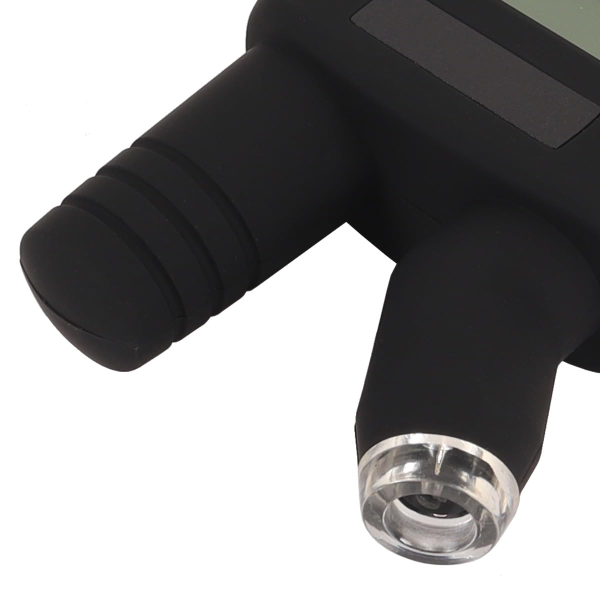 Capteur TPMS de réinitialisation 2 en 1, manomètre numérique de pression des pneus, outil de réapprentissage TPMS, 4 plages de réglage, arrêt automatique, remplacement