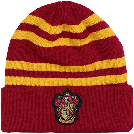 Harry Potter mens Beanie