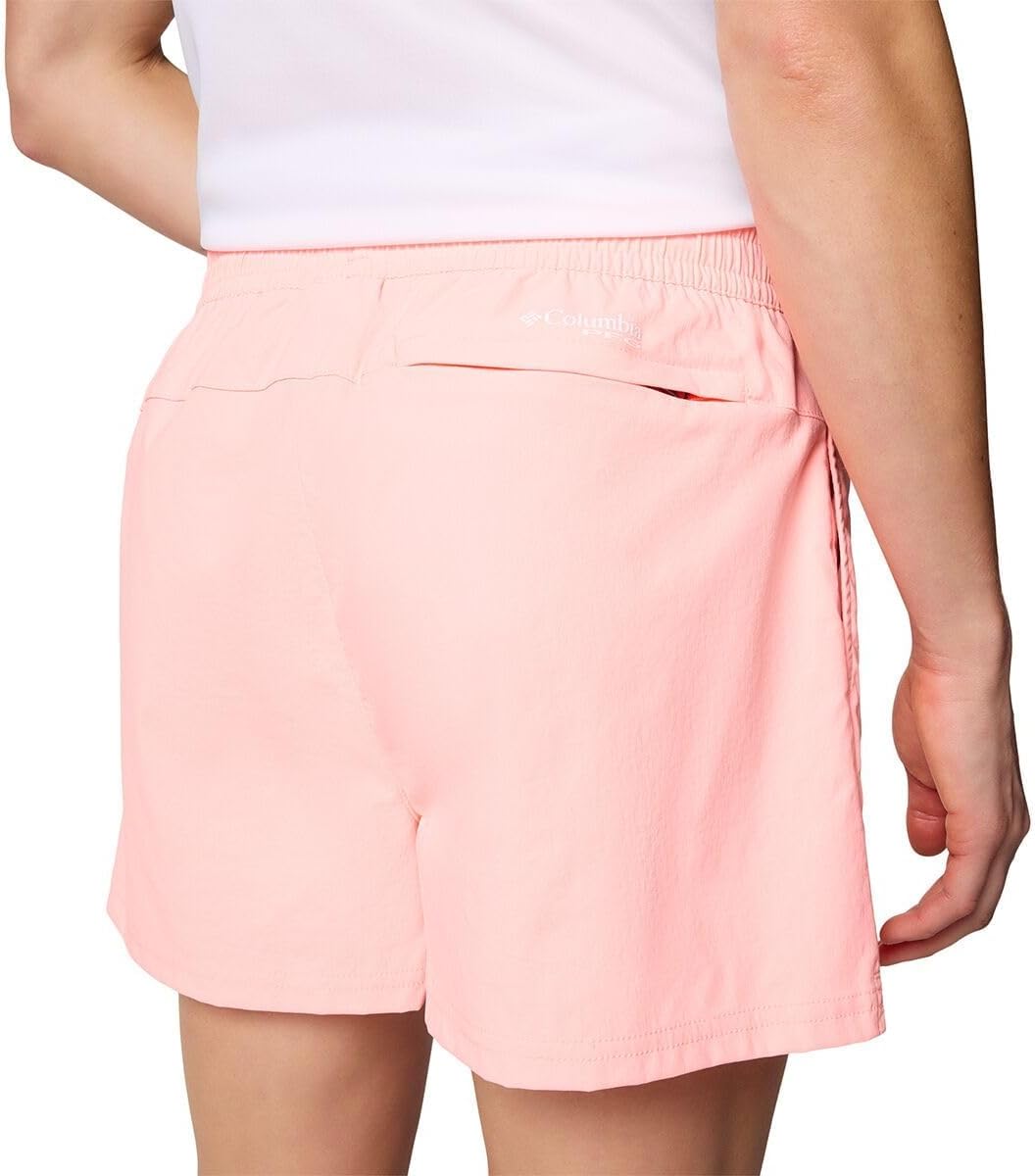 Columbia Womens PFG Rugged Water Short - Image 4