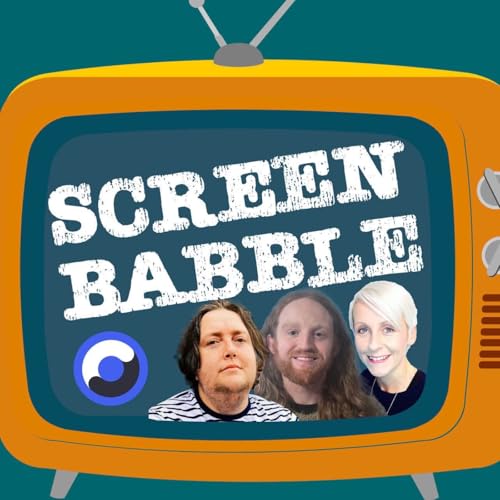 I'm a Celebrity Get Me Out of Here, Boat Story and Squid Game Podcast Por arte de portada