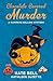 Chocolate Covered Murder: A Pumpkin Hollow Mystery, book 3