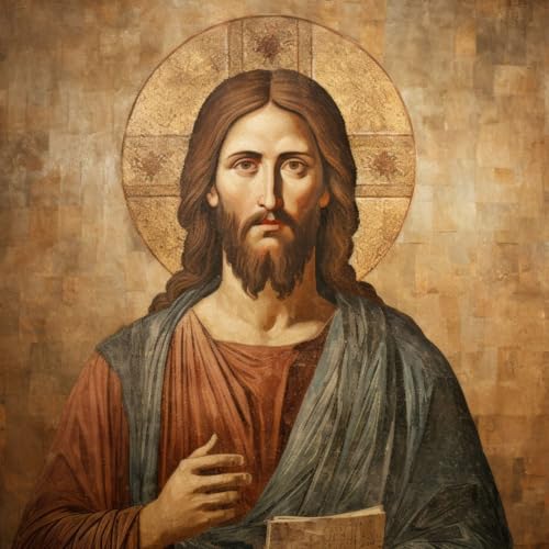 #12508 Does God Love Some People More? The Devil and Salvation - Tim Staples Podcast Por  arte de portada