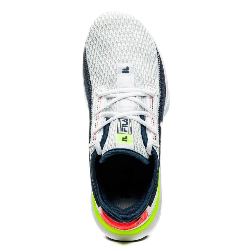 Tênis FILA Start masculino em promoção! Veja a oferta e mais achadinhos de Tênis 4 Hoje é o melhor dia para comprar Tênis FILA Start masculino com aquele preço maroto! Promoção! Aproveite a oferta! 4