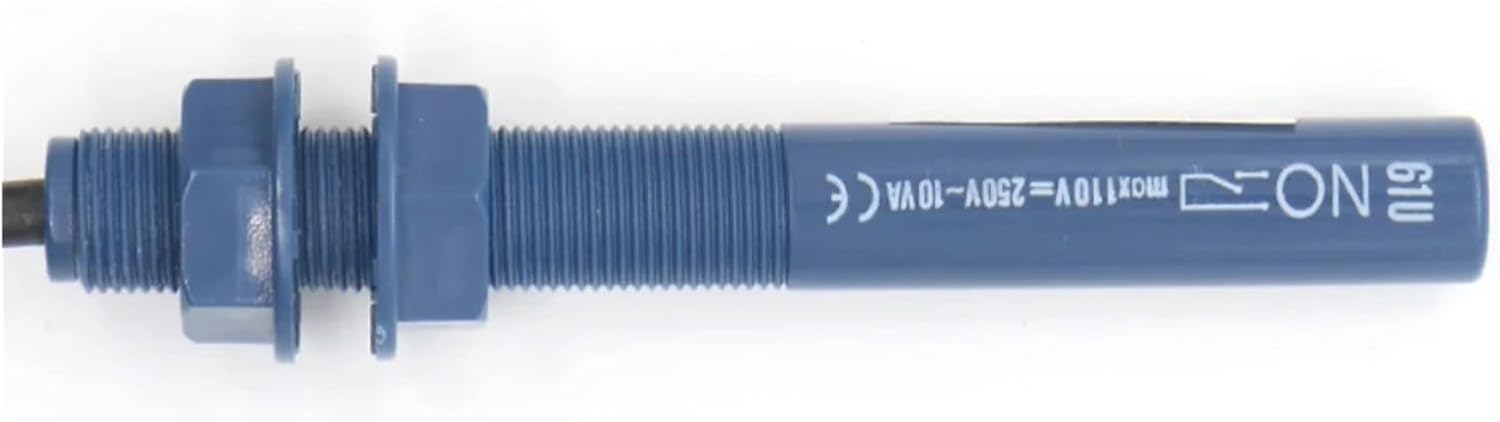 61N 61U 30 KM713226G01 Elevator Leveling Sensor Blue Proximity Magnetic Switch Spare Parts(61N Blue 1pc)
