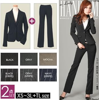 【フィールドドリーム】レディース　パンツスーツ フィールドドリーム】レディース パンツスーツ フィールド