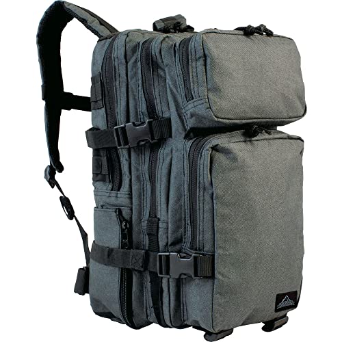 Red Rock Outdoor Gear - Urban Assault Pack4
