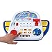 Super Wings - Centro de mando de Jimbo con luz y sonido...