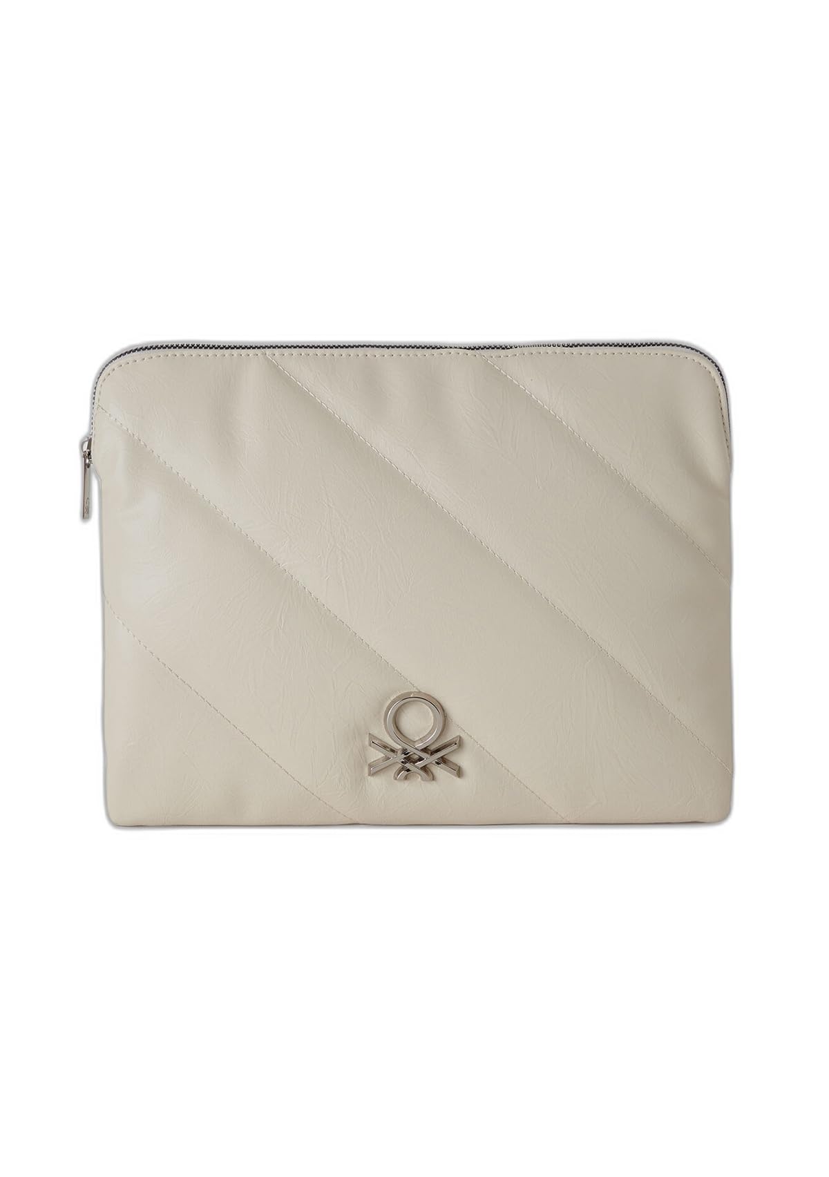 United Colors of Benetton - Porta I-pad 62izdy06k, Borsa Donna