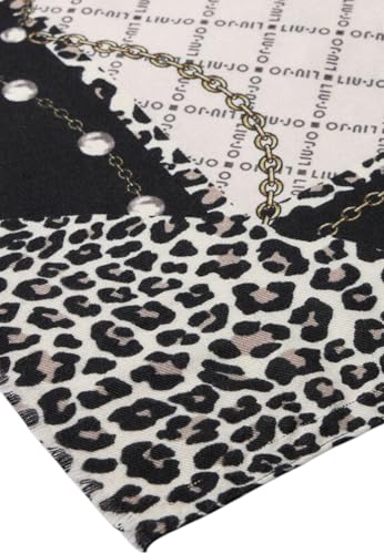 Sciarpe, Foulard E Colli Donna Liu Jo 2F5081 T0300 22222 - 4