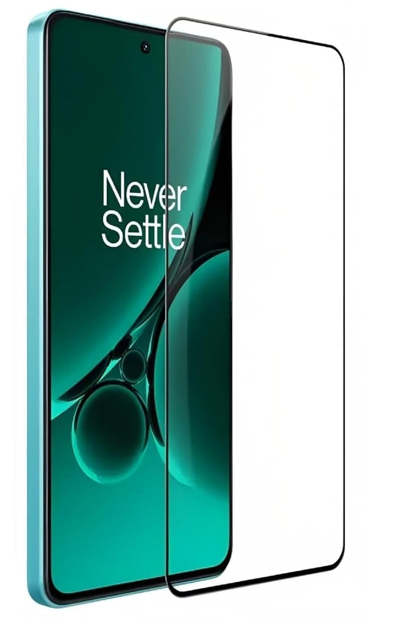 Inktree Tempered Glass Screen Protector For OnePlus Nord CE3 5G I OnePlus Nord CE3 5G Tempered Glass, Pack of 1 (B0CHFQZF28) Amazon Price History, Amazon Price Tracker