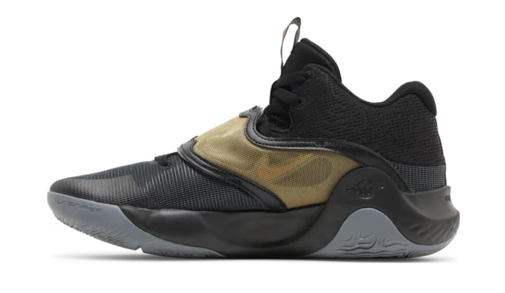 Nike KD Trey 5 X Men's Basketball Shoes