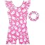 A3 Pink Halloween