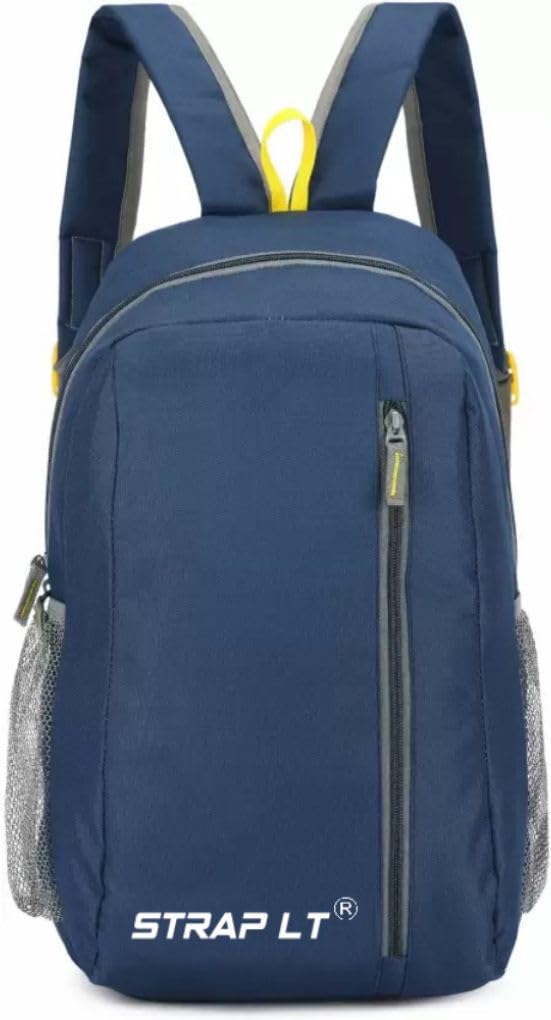 Casual Backpack | 10L -25 L Lightweight Daypack for School,Gym,Cycling Running Travel Water Resistant Small Bag Men Women| PT-123 Casual bag-picture-34