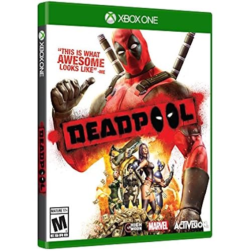 Deadpool - Xbox One