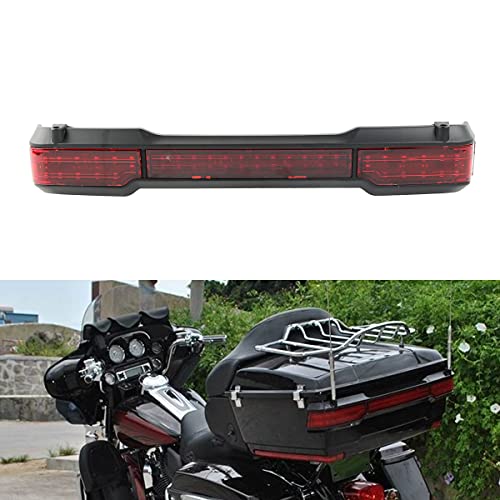 best aftermarket harley tour pack