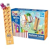 NUMBERBLOCKS, LOS PERSONAJES DE LA SERIE DE TV: Explora, juega y domina aptitudes para las matemáticas tempranas con tus propios Numberblocks, los personajes de la serie de TV