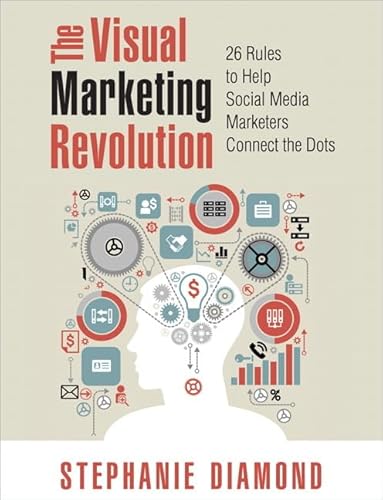 The Visual Marketing Revolution: 26 Rules to Help Social Media Marketers Connect the Dots