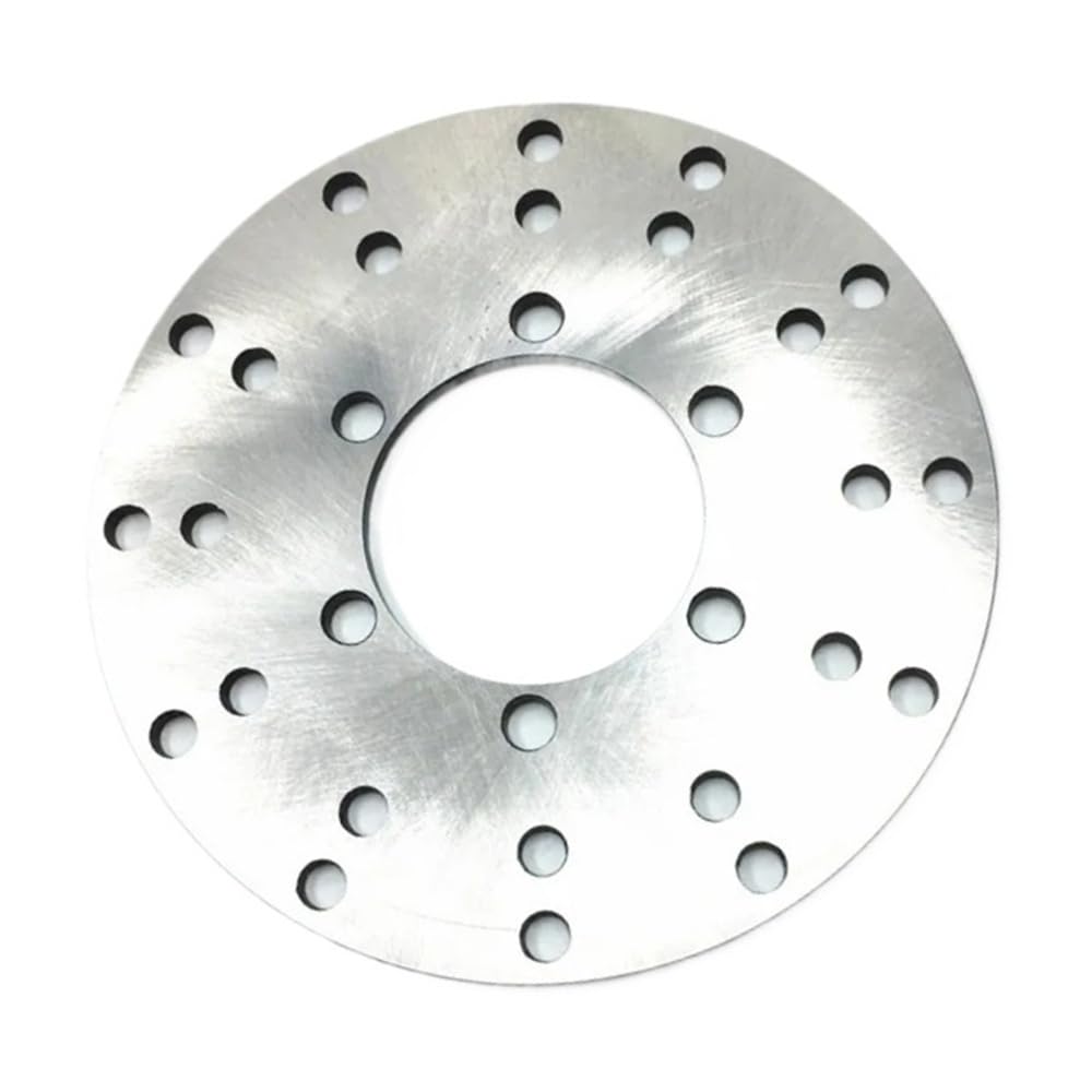 Disque de frein 126 mm : réparez le freinage de votre quad 90cc - 3