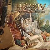 europa universalis iv descargar mega  Europa Universalis IV: Fredman\'s Epistles (Original Expansion Soundtrack)