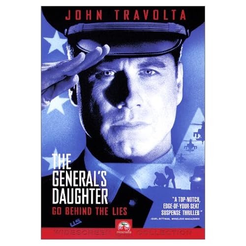 将軍の娘／エリザベス・キャンベル