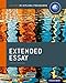 IB Extended Essay Course Book (IB Diploma Program)