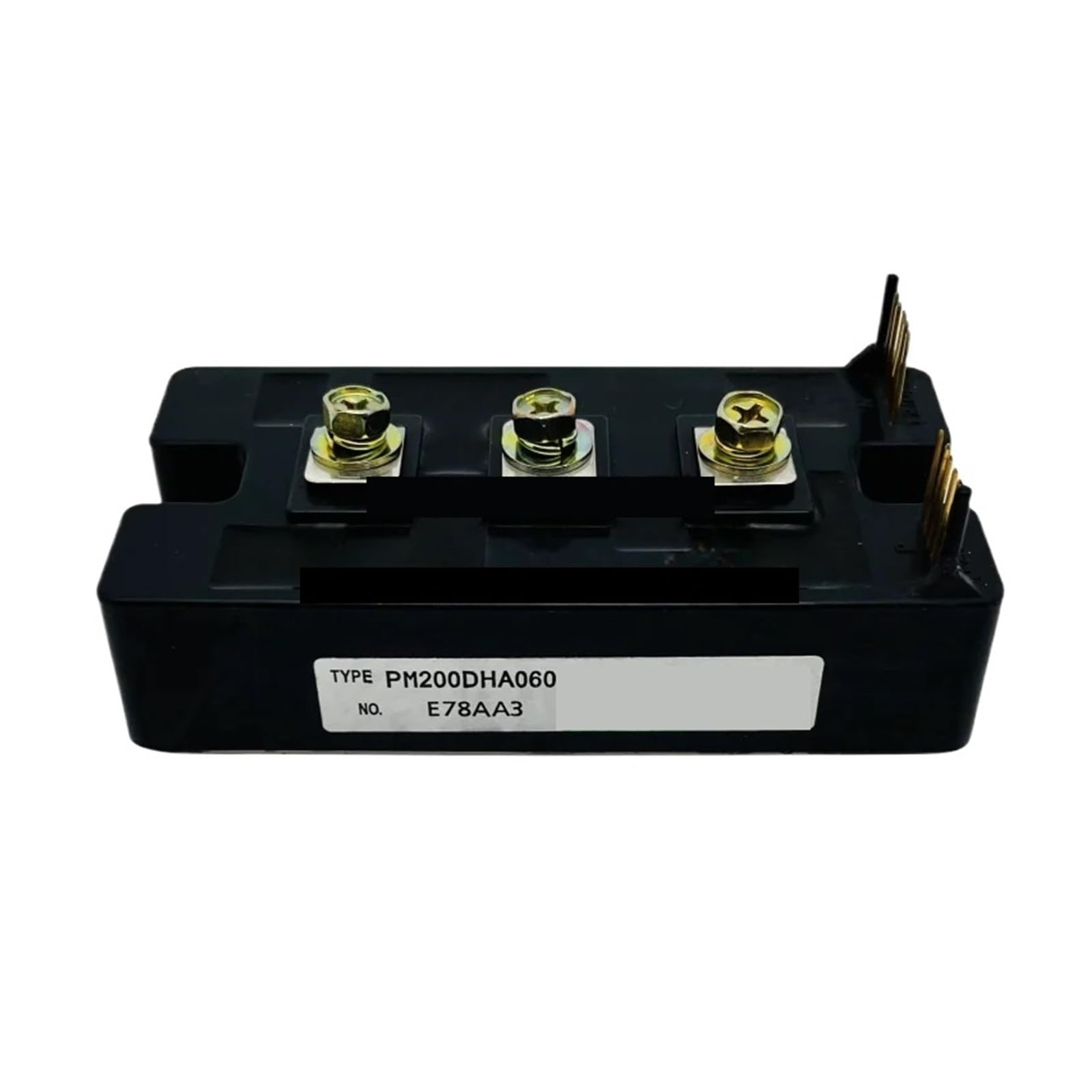 Eviter les surchauffes avec le module PM400DSA060 pont redresseur stable