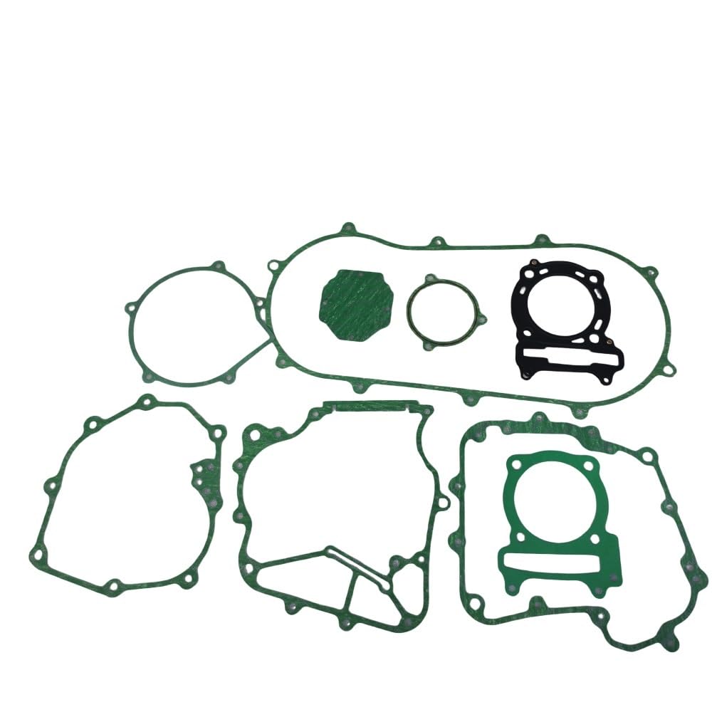 Coussin de moteur pour Loncin 300ATV durabilité supérieure et ajustement